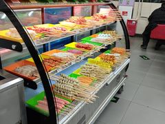 -益民餐厅(交通大学店)