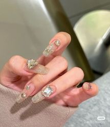 -Halo美甲美睫