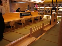 -皇品田苑日式料理(苏州中心店)