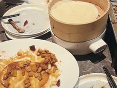 -新乾隆酒楼(帝景园店)