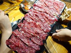 -潮味四季潮汕牛肉火锅(来凤街店)