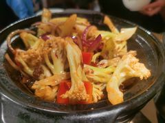 -洪兴砂锅·融合砂锅菜(三站店)