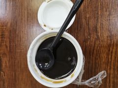 -六姑龟苓膏糖水卤水店