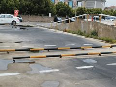 -金门福星驾校(玉兰路总校)