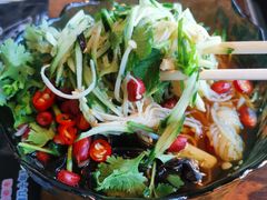 -江城老胖串店(湖西路店)