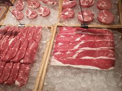 -炉小哥烤肉(朗悦公园茂店)