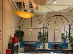 -曼泰·泰餐(京华城店)