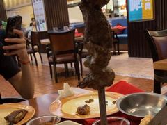 -五洲皇冠巴西烤肉餐厅