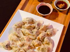 私房三鲜水饺-禅e私房菜 Zen E Private Kitchen Chinese Restaurant
