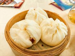 -金城大酒店-中餐厅(汾江中路店)