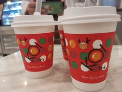 伯爵珍奶-KOI Thé(力宝广场店)