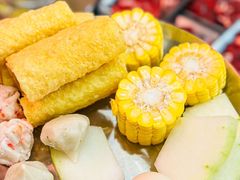 -张哞哞·鲜切牛肉自助火锅(高德置地店)