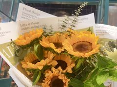 -BOBLOOM花店(宝龙旭辉广场店)