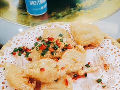 -潮道鱼仔店·潮汕味(长兴路店)
