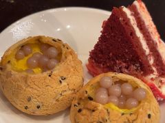 -济南凯宾斯基酒店-THE VIEW云景全日制餐厅