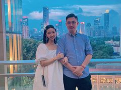 -THE CUT Rooftop顶楼牛排餐吧(环贸iapm店)