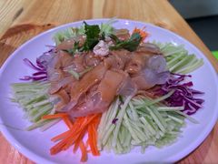 -和晟shèng铁锅炖·东北菜(南山店)