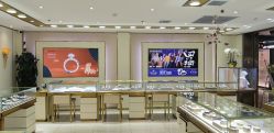 点击看大图 -珂兰钻石(美美2购物中心店)