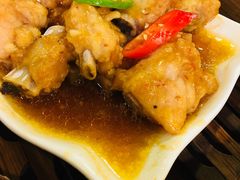 -点都德(大茶楼店)