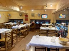 大堂-可可大虾武汉土菜大排档(万松园1店)