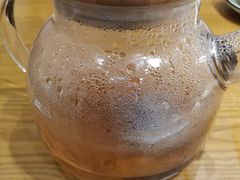 -丁记盐蘸牛肉·新杭菜(河东路店)