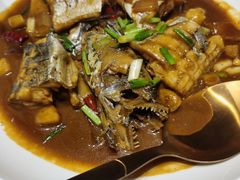 -海味世家·家常菜馆(明州里店)