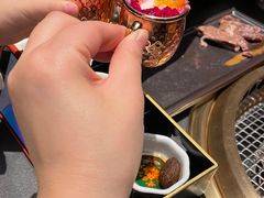 -铭牛烧肉·和牛海鲜自助(高新月牙湖店)