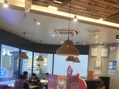 -豪享来中西餐厅(隆昌店)