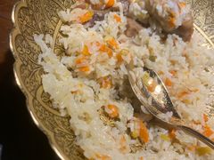 -楼兰新疆主题餐厅(苏州中心店)