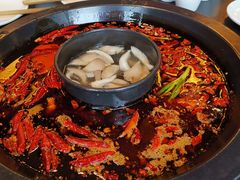 -铜人李火锅(西大街店)