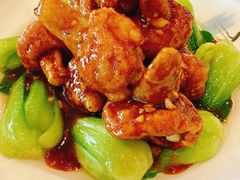 -南来顺饭庄·清真(南菜园店)