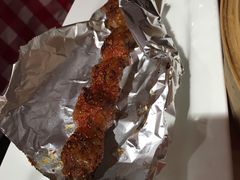 -西贝莜面村(上海百联西郊店)