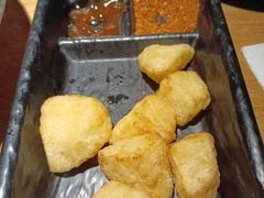 -胡马八破·川菜小馆(高新万达店)