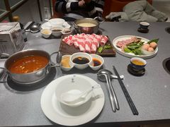 -红鼎豆捞·非遗鲍皇汤火锅(宝丰路店)