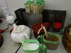 -万寿斋(山阴路店)