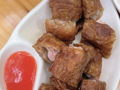 石码五香-四里沙茶面(湖滨四里店)