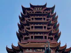 -黄鹤楼