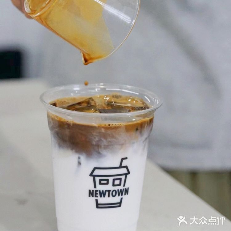 #计划中的1000家咖啡馆#