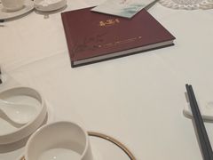 -喜宴又一村·粤菜·茶点·海鲜(壹方天地店)
