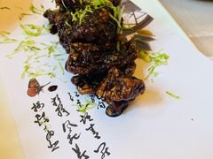 -浙江宾馆·花园餐厅·自助餐厅·茶吧