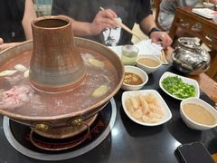 -情忆草原涮肉馆
