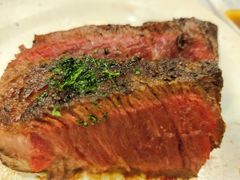 -摩根扒房(桐梓林店)