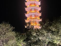 -桂林两江四湖景区