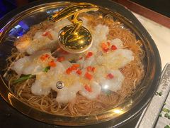 -绿茶餐厅(光谷世界城步行街店)