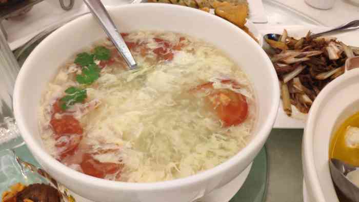 近春园餐厅-"就是这种家常菜的餐厅,我越来越不知道点什.