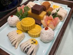 -四世同堂·京菜·烤鸭(双井店)