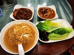 -恩宁刘福记(东华东路店)