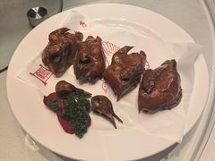 -燕郊烧鸽子(酷车小镇店)