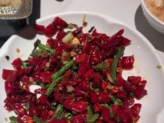 -外婆家(西红门荟聚购物中心店)