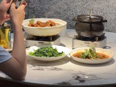 -又见炊烟私房菜(敬亭路店)